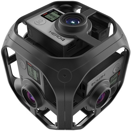 Gopro omni (all inclusive)